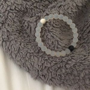 Lokai bracelet